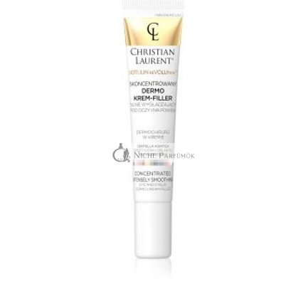 Christian Laurent Botulin Revolution, 20 ml