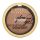 Eveline Glow And Go! Bronzing Powder bronzujúci púder pre zjednotenú a rozjasnenú pleť 02 Jamaica Bay 8,5 g