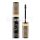 Eveline Eyebrow Mascara gél na obočie 02 Dark Brown 6 ml