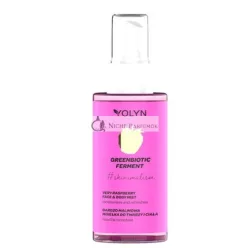 Greenbiotic Ferment Hydratačný sprej na tvár a telo