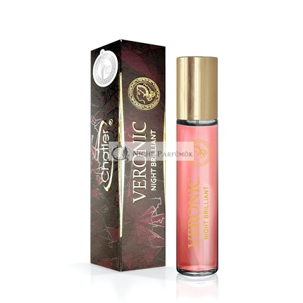 Veronic Night Brilliant Dámsky Eau de Parfum, 30ml