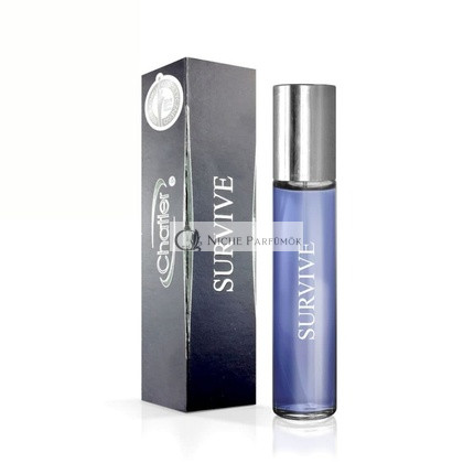 Chatler Survive Muž Cologne, 30ml