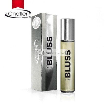 30ml Blush Grey For Men Parfum Pheromóny, 30ml