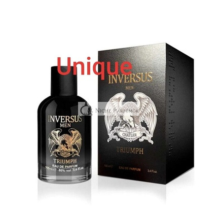 Chatler Inversus Triumph Pánsky Parfum 100ml