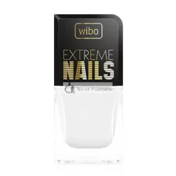 Wibo New Extreme Nails Lak na nechty - odtieň 25