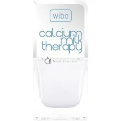 Kalciové Mlieko Terapia Starostlivosti o Nechty