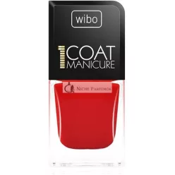 Wibo Lak na nechty Manikúra 21