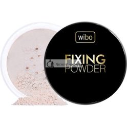 WIBO Fixujúci Puder
