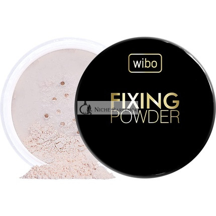 WIBO Fixujúci Puder