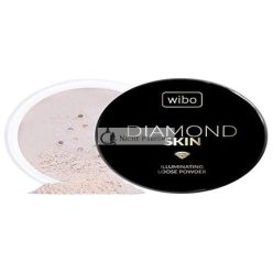 WIBO Voľný Diamantový Púdrový Osviežovač Pleti