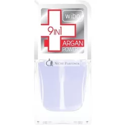   WIBO 9-in-1 Argan Power Kondicionér na Nechty s Olejom z Čajovníka