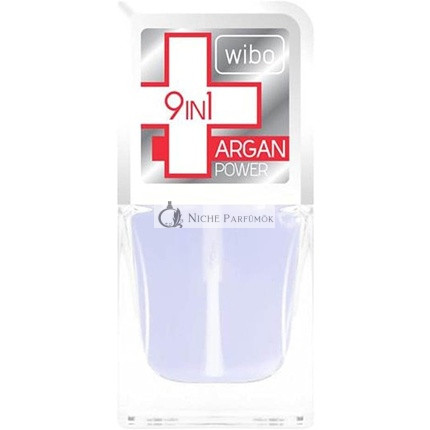 WIBO 9-in-1 Argan Power Kondicionér na Nechty s Olejom z Čajovníka