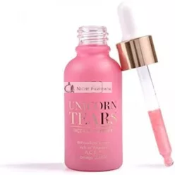 Wibo Multifunkčné Pleťové Séro Unicorn Tears