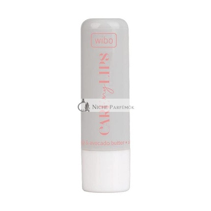 WIBO Hydratačný Balzam na Perá, Care my Lips