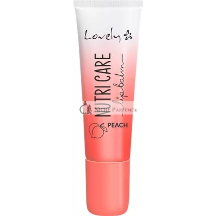 LOVELY Nutri Care Balm 2 Balzam na pery