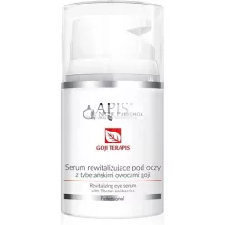   Apis Professional Goji Terapis Revitalizačné Očné Sérum s Tibetskými Goji Bobuľami 50ml