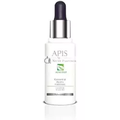 Apis Professional Koncentrátum pre aknóznu pleť, 30 ml