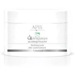   APIS Exfoliačná úľavová maska po kyslíkovej liečbe s kaolínom, mimózou a arnikou, 200ml