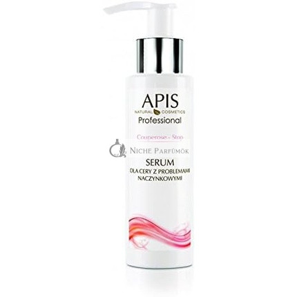 Apis Sérum na Problémy s Kapilárami 100ml