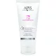 APIS Couperose Stop Maska pre pleť s problémami Couperose s Vitamínom C, Kiwi, Citrón, Róža, Ginkgo, 200ml