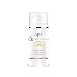   Apis Vitamínová rovnováha sérum s vitamínom C a bielym hroznom, 100ml