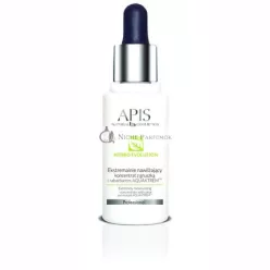  APIS HYDRO EVOLUTION Extrém Hydratačný Koncentrát s Hruškou a Rebarborou, 30ml