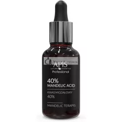 Apis Professional 40% Mandľová kyselina 30ml