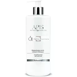   Apis Professional Zjemňujúci toner s kyselinou mliečnou 500 ml