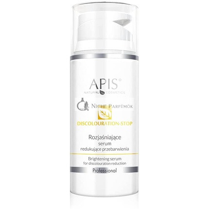 Apis Profesionálny rozjasňujúci sérum Stop Discolouration, 30ml