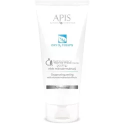 Apis Profesionálny Oxy O2 Terapia Oxidačný Peeling 200ml