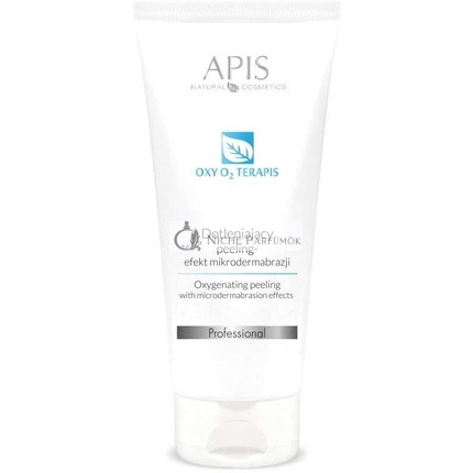 Apis Profesionálny Oxy O2 Terapia Oxidačný Peeling 200ml
