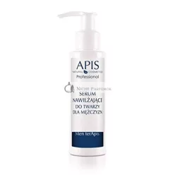 APIS MEN TERAPIS Hydratačné sérum pre mužov 100ml