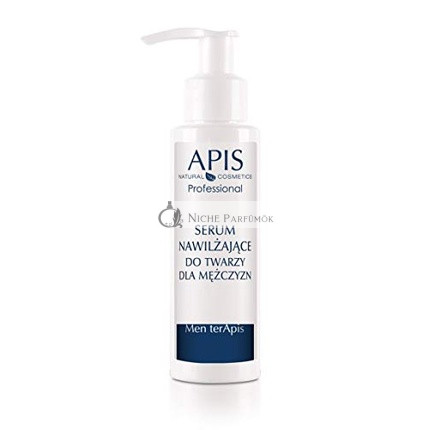 APIS MEN TERAPIS Hydratačné sérum pre mužov 100ml