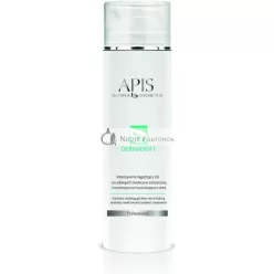   APIS Dermasoft Intenzív Upokojujúci Gél pre Estetickú Medicínu a Kozmetológiu po Ošetrení Dráždivou Pokožkou, 200ml