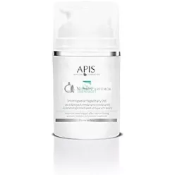 APIS Dermasoft Intenzív Upokojujúci Gél 50ml