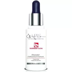   APIS Aktivátor Malinového Lesku s Mrazenými Malinami a Kyselinou Hyalurónovou, 30ml