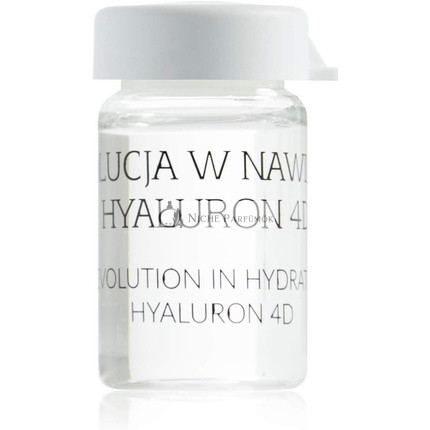 APIS Hyaluron 4D Ampulka s kyselinou hyalurónovou 5ml
