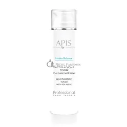   APIS Hydro Balance HOME TERAPIS Hydratačný Toner s Morskou Riasou a Aloe Verou, 300ml