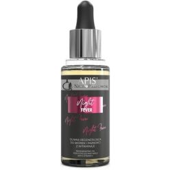   Apis Night Fever Regeneračný Olej na Kutikuly a Nechty s Vitamínom E, 30ml