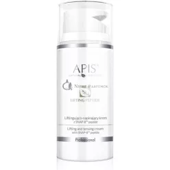   APIS LIFTING PEPTIDE Lifting Cream so SNAP-8 TM Peptidom, 100ml