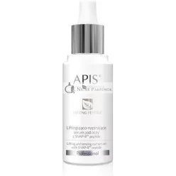   APIS LIFTING PEPTIDE Lifting Očný Sérum so SNAP-8 TM Peptidom 30ml