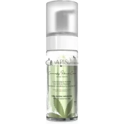   APIS CANNABIS HOME CARE Upokojujúca Penová Čistiaca Pěna s Kannabisovou Vôňou a Kyselinou Hyalurónovou, 150ml