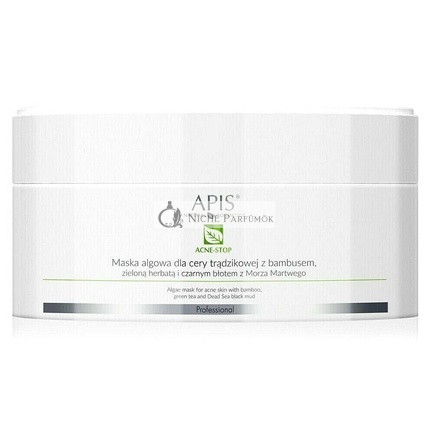 Apis Acne-Stop Riasztó Maska