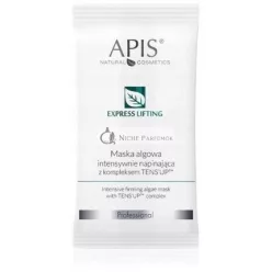 Apis Algae Mask s TENS'UP komplexom, 20g