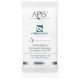 Apis Algae Mask s TENS'UP komplexom, 20g