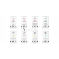   Apis Profesionálna Maska z Rias - Proti Akne, Lifting, Hydratačný, Tónovací, 20g