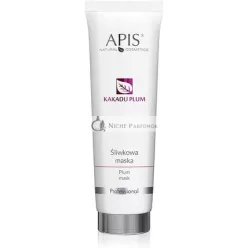   Apis Professional Kakadu Plum Maska na tvár pre suchú pleť, 100 ml