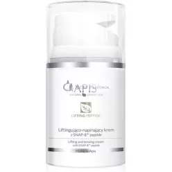   Apis Home Terapis Lifting a Tónusujú Krém so SNAP-8 MT Peptidom, 50ml