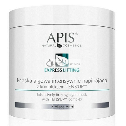 Apis Professional Intenzív Spevňujúca Maska Z Rias TENS'UP Komplex 200g