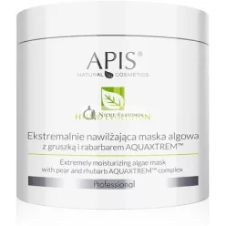   Apis Professional Hydro Evolution Extrém Hydratačná Maska z Rias s Hruškou a Rebarborou AQUAXTREM™ 200g